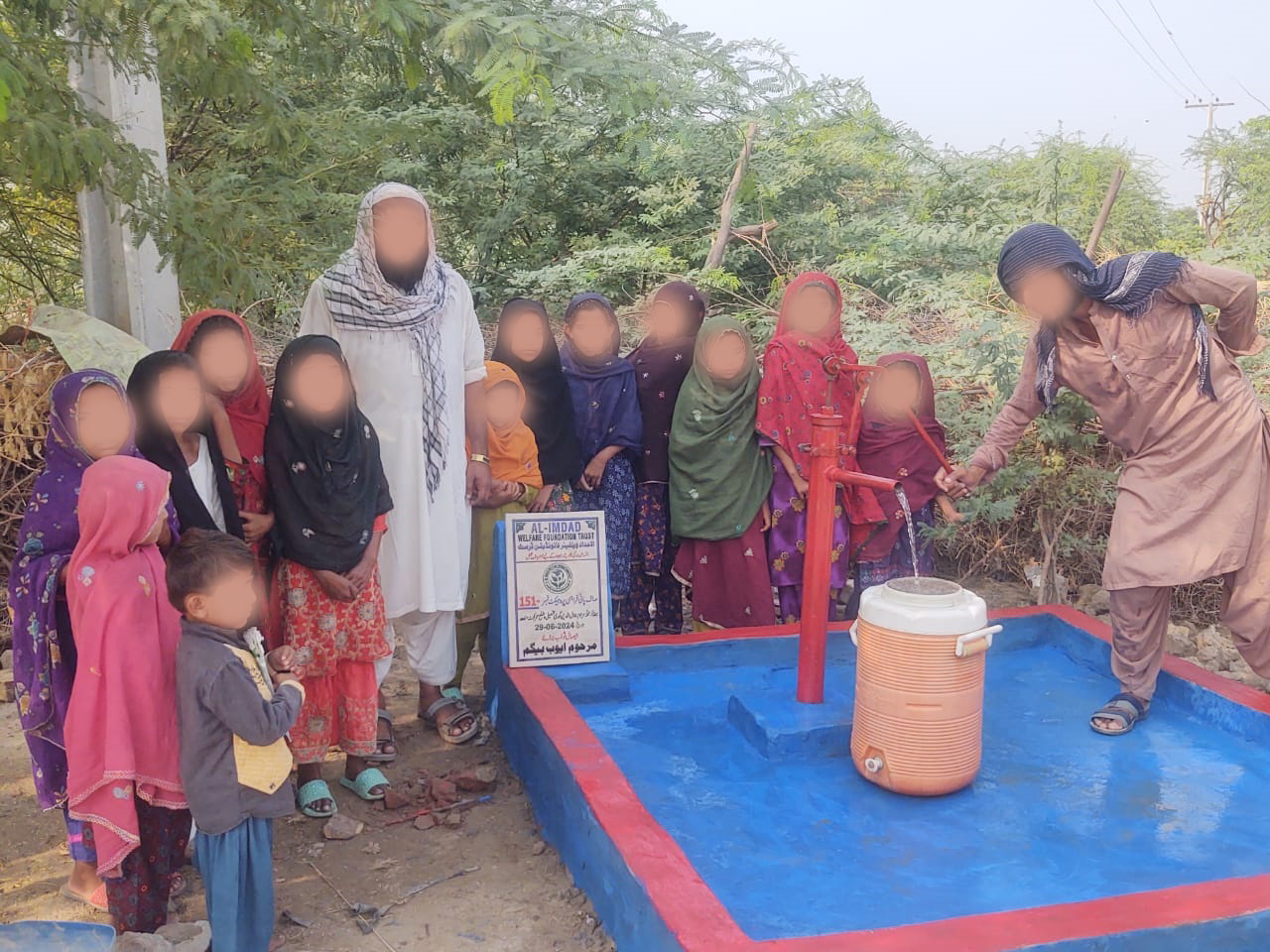 Impact Photo water-5